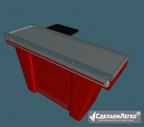 Кассовый бокс Stream-M-150 Light (Б/У) Новосибирск - изображение 1