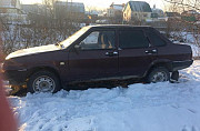 ВАЗ 21099 1.6 МТ, 1997, седан Горно-Алтайск