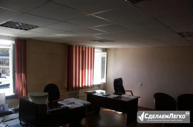 Офисное помещение, 80 м² Ангарск - изображение 1