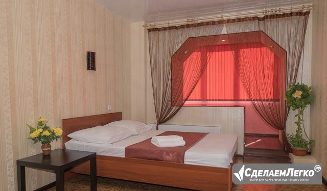 1-к квартира, 45 м², 9/10 эт. Томск - изображение 1