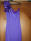 Маленькое фиолетовое платье) Бердск