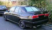 Alfa Romeo 164 1987 - 1998 в разбор Барнаул