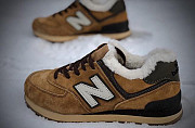 Кроссовки New balance 574 арт.502005 Красноярск