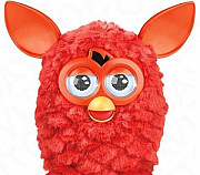 "Furby Boom" (Фёрби Бум) обслуживание и ремонт Санкт-Петербург