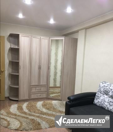 2-к квартира, 46.2 м², 2/9 эт. Абакан - изображение 1