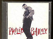 Bailey Philip. 1994. BMG Records Москва