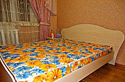 Кровать + матрац + прикроватные тумбочки Амурск