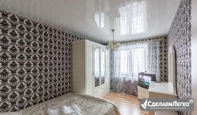 2-к квартира, 54 м², 10/10 эт. Томск - изображение 1