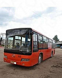 Higer KLQ6118GS-автобус Нижний Новгород