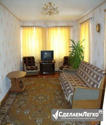 Дом 54 м² на участке 8 сот. Клинцы - изображение 1