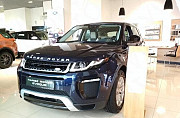 Land Rover Range Rover Evoque 2.0 AT, 2017, внедорожник Екатеринбург