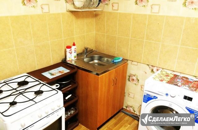 1-к квартира, 30 м², 3/5 эт. Североуральск - изображение 1