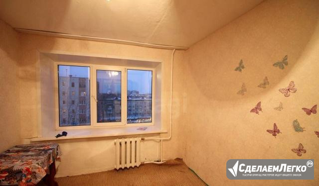 1-к квартира, 21 м², 8/9 эт. Тюмень - изображение 1