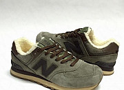 Кроссовки New balance 574 арт.502006 Красноярск