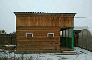 Дом 80 м² на участке 7 сот. Улан-Удэ