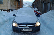 Opel Astra 1.6 AMT, 2006, универсал Москва