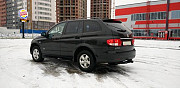 SsangYong Kyron 2.3 AT, 2011, внедорожник Санкт-Петербург