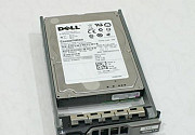 0R734K Dell 500GB 6G 7.2K 2.5 SAS Москва