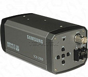 Видеокамера Samsung SCB-2000P Москва