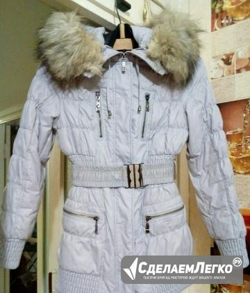 Куртка зимняя Сыктывкар - изображение 1