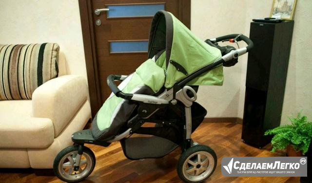 Все запчасти для peg perego Gt3 Москва - изображение 1