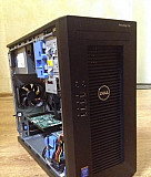Новый Сервер Dell PowerEdge T20 210-acce-001 Москва