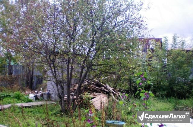Дом 71 м² на участке 9 сот. Хабаровск - изображение 1