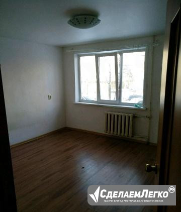 2-к квартира, 42 м², 1/5 эт. Екатеринбург - изображение 1