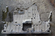 Защита двс Honda Accord CL7,8,9 CM1,2,3 2002-2008 Красноярск