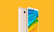 Xiaomi Redmi 5 32GB (Золотой) Гарантия 12 мес Благовещенск