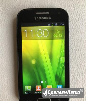 Samsung Galaxy Ace 2 GT-I8160 Челябинск - изображение 1