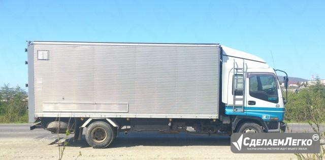 Продаю грузовик Магадан - изображение 1