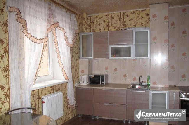 1-к квартира, 49 м², 6/26 эт. Хабаровск - изображение 1