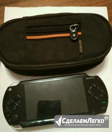 Sony PSP Пушкино - изображение 1