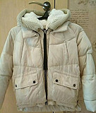 Красивая теплая куртка Первоуральск