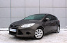 Ford Focus 1.6 AT, 2013, хетчбэк Химки