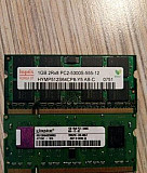 DDR2 PC2 2Gb Тюмень