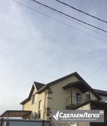 Дом 120 м² на участке 3 сот. Новороссийск - изображение 1
