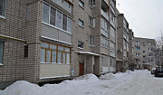 4-к квартира, 79 м², 3/5 эт. Вологда