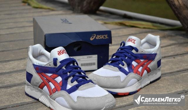Продам новые мужские кроссовки Asics Gel-Lyte V Хабаровск - изображение 1