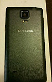 Samsung note 4 черный 32 gb N910C Челябинск