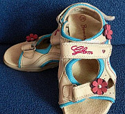 Обувь для девочки и стельки. Размер 26 Новосибирск