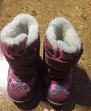 Зимняя обувь 23 размер,сапоги,демары Новосибирск
