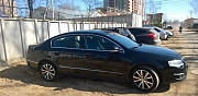 Volkswagen Passat 1.8 AT, 2010, седан Москва