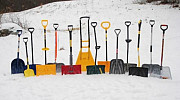Лопаты для уборки снега Кемерово
