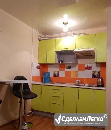 1-к квартира, 31 м², 2/5 эт. Благовещенск - изображение 1