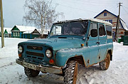 УАЗ 31512 2.5 МТ, 1993, внедорожник Мамадыш