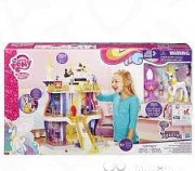 Hasbro My little Pony Замок Кантерлот (B1373) Санкт-Петербург