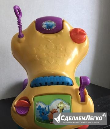 Ходунки - каталка playskool Москва - изображение 1