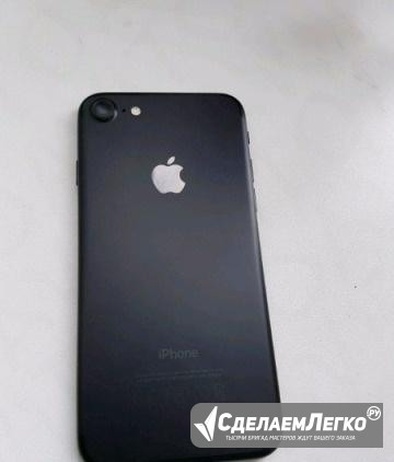 iPhone 7, 256 гб, Официальный, не китай Благовещенск - изображение 1